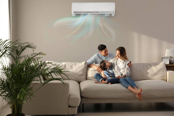 Best HVAC tune-up services  in Lake Linden, MI