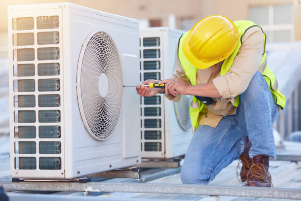 Best HVAC repair near me  in Lake Linden, MI