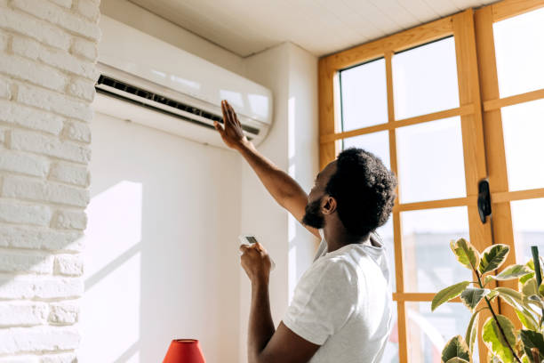 Best HVAC repair near me  in Lake Linden, MI