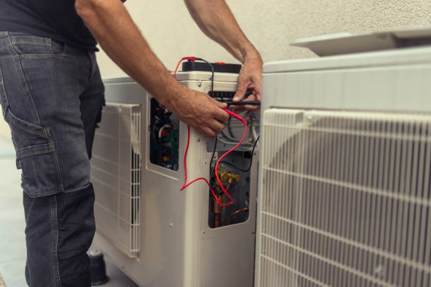 Best Affordable HVAC services  in Lake Linden, MI