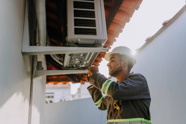 Best HVAC emergency services  in Lake Linden, MI