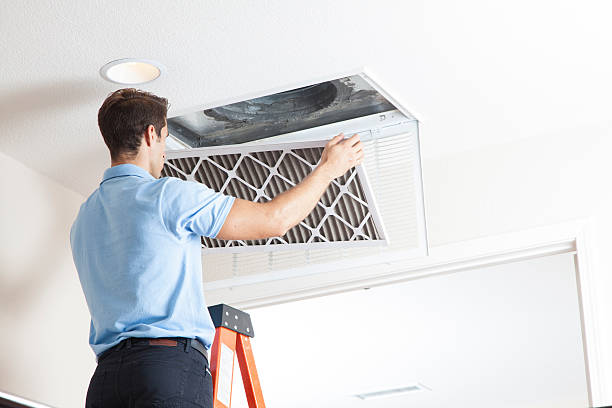 Best HVAC installation services  in Lake Linden, MI