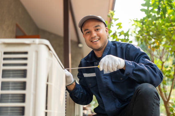 Best Furnace repair near me  in Lake Linden, MI
