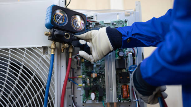 Best HVAC cleaning services  in Lake Linden, MI