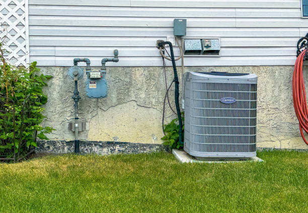 Lake Linden, MI HVAC Company