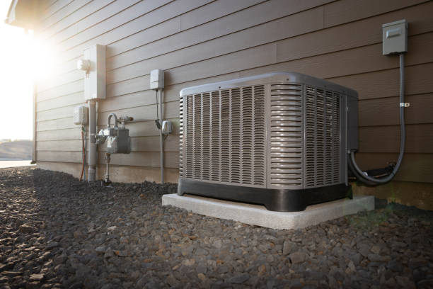 Best Residential HVAC services  in Lake Linden, MI